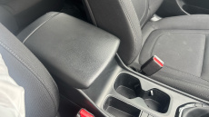 Hyundai TUCSON 1.6 TGDi SE Connect 5dr 2WD Petrol Estate